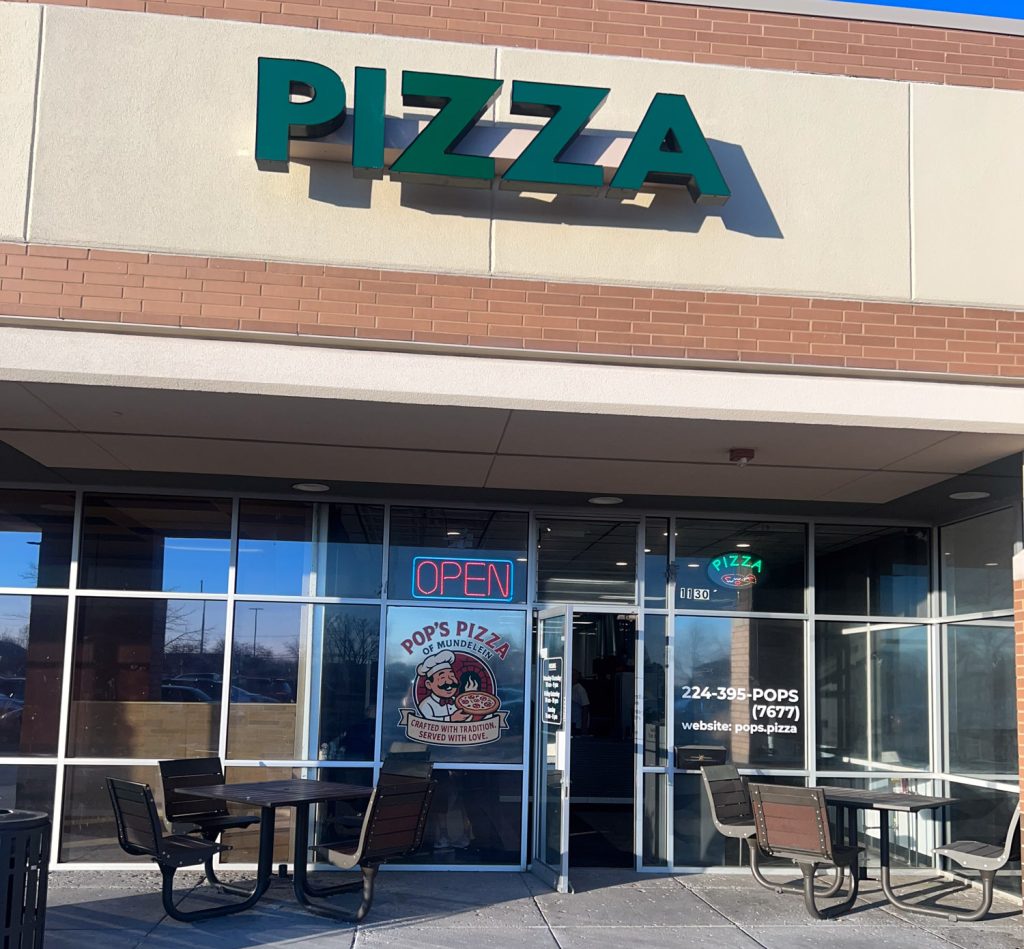 Pops Pizza Delivery Near Me 40