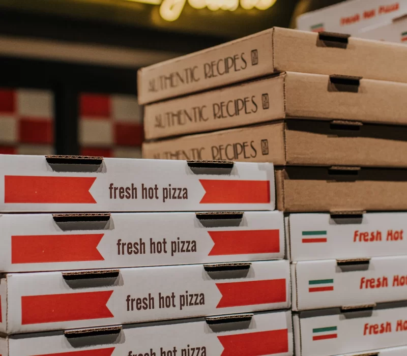 Pizza catering near me 2