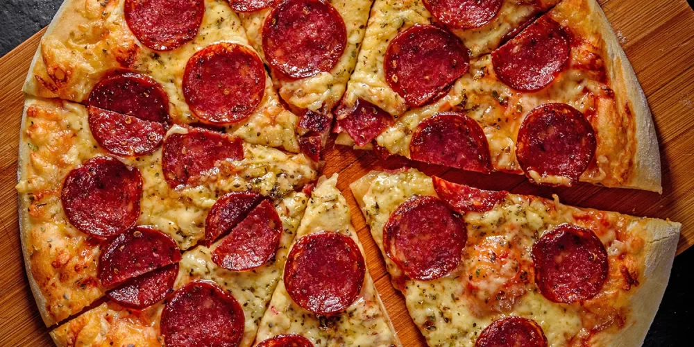 Pizza delivery near me 3